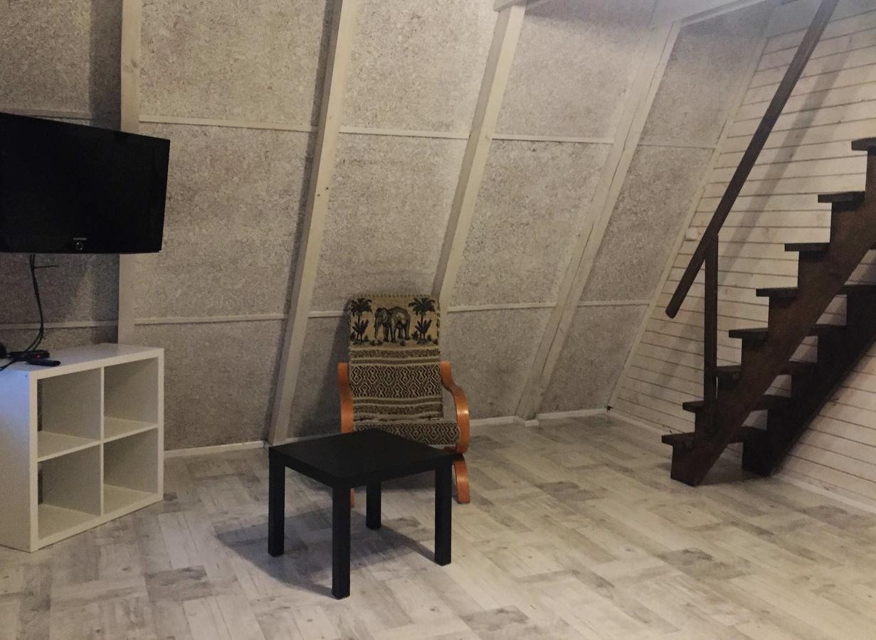 Centrum Wypoczynkowe Wiezyca Somonino Экстерьер фото